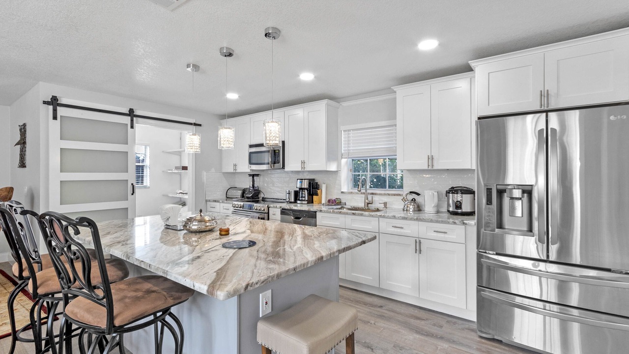 Photo of Kitchen in Doctor Phillips