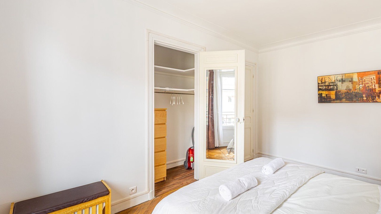 Photo of Bedroom in Plaisance
