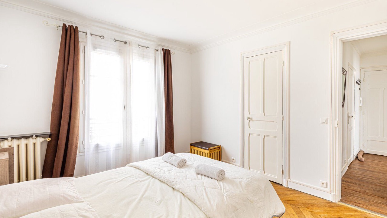 Photo of Bedroom in Plaisance