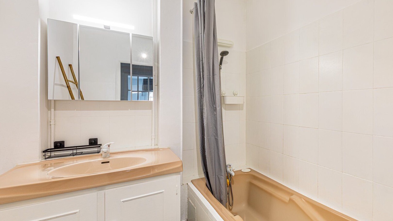 Photo of Bathroom in Plaisance