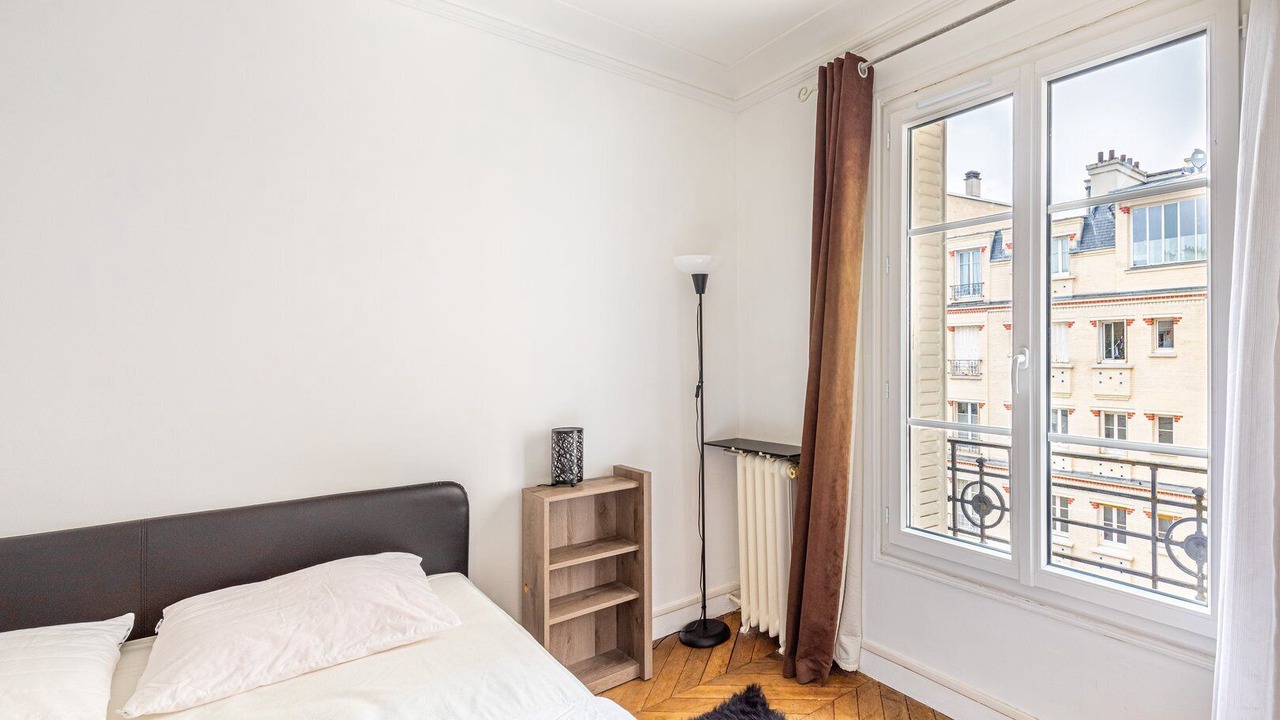 Photo of Bedroom in Plaisance