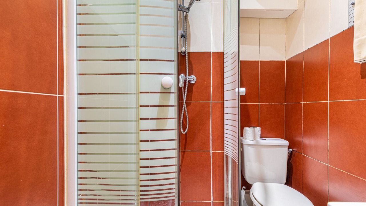 Photo of Bathroom in Auteuil