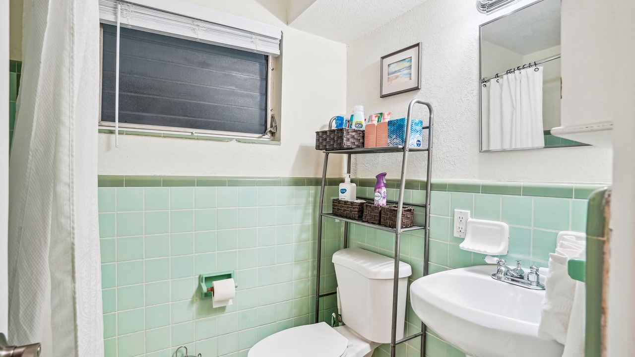 Photo of Bathroom in Gulfport