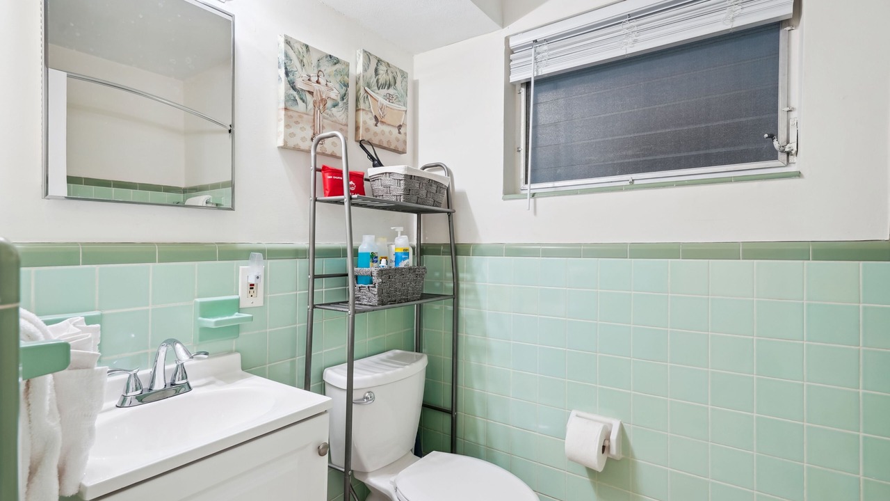 Photo of Bathroom in Gulfport