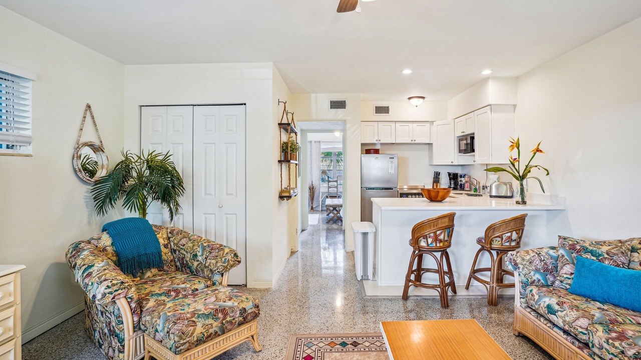 Photo of Bedroom in Gulfport