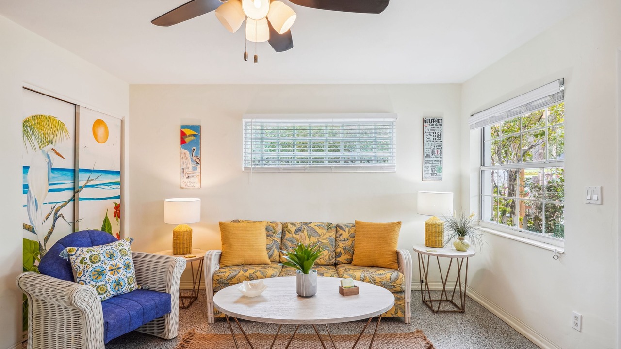 Photo of Bedroom in Gulfport
