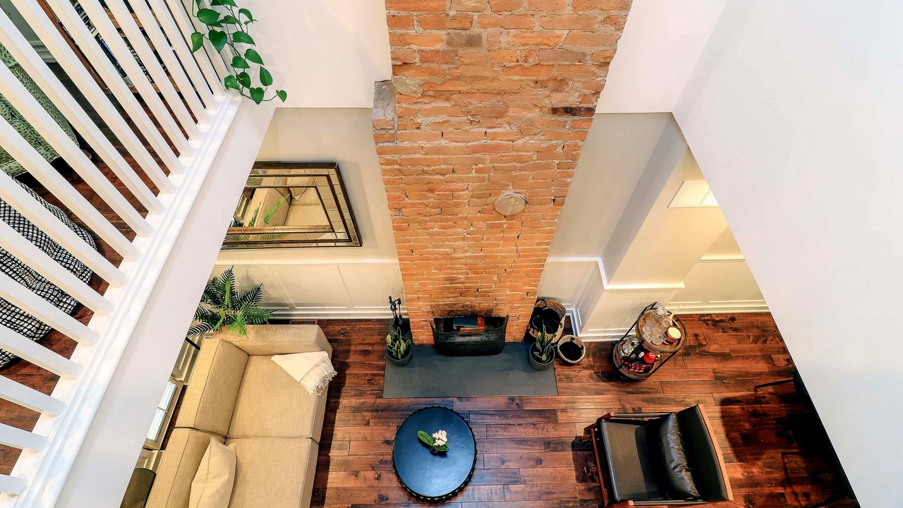 Photo of Bedroom in Cabbagetown South