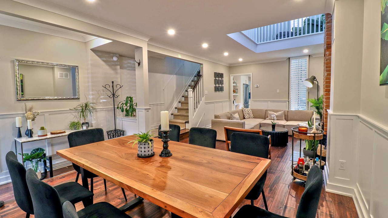 Photo of Bedroom in Cabbagetown South