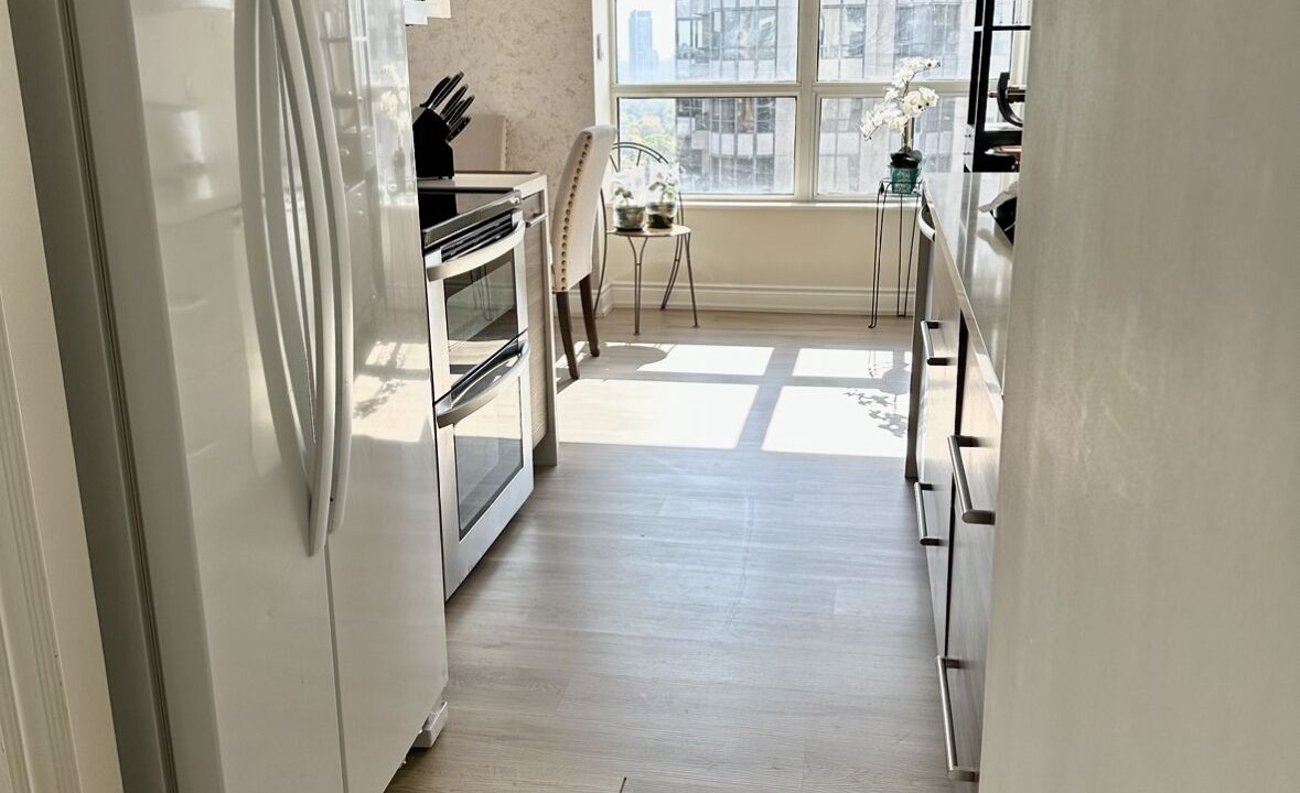 Photo of Kitchen in Willowdale