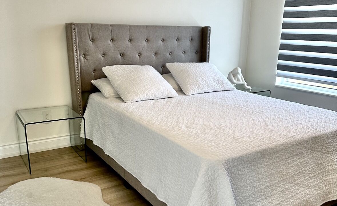 Photo of Bedroom in Willowdale