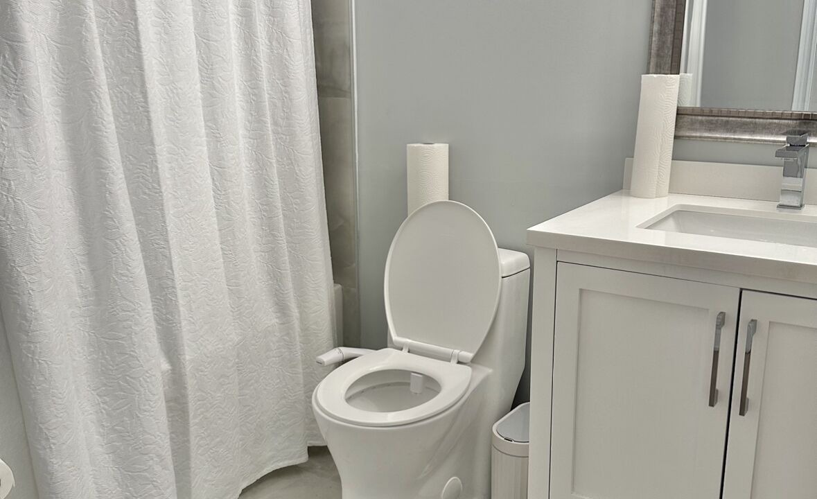 Photo of Bathroom in Willowdale