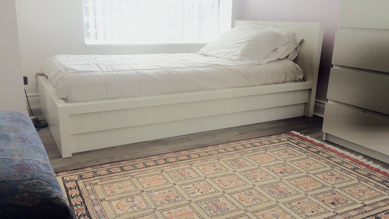 Photo of Bedroom in Willowdale