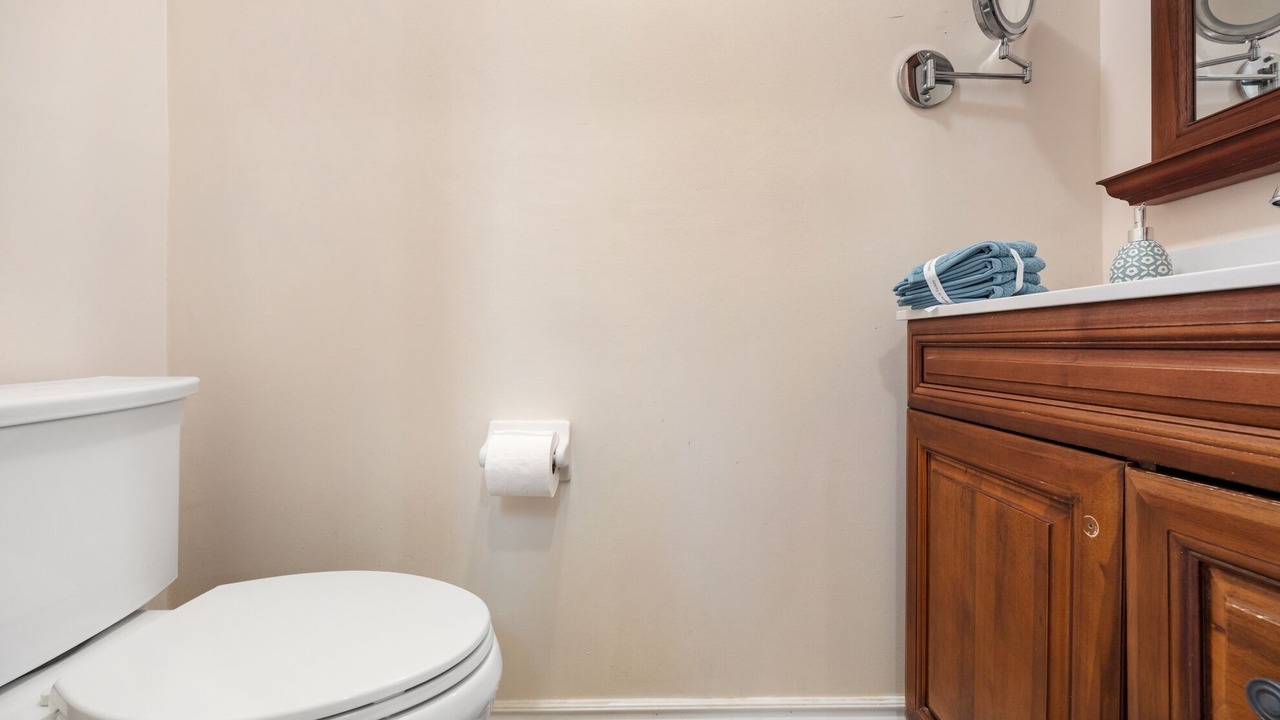 Photo of Bathroom in Aurora