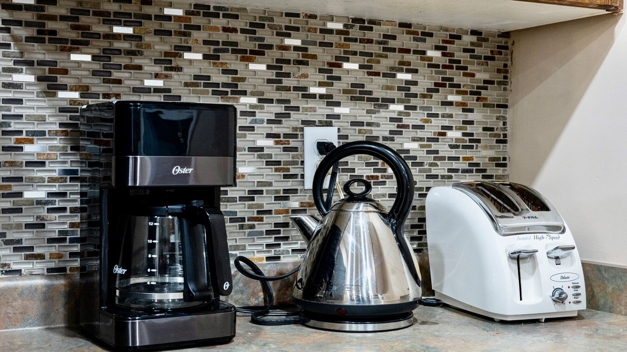 Photo of Kitchen in Aurora