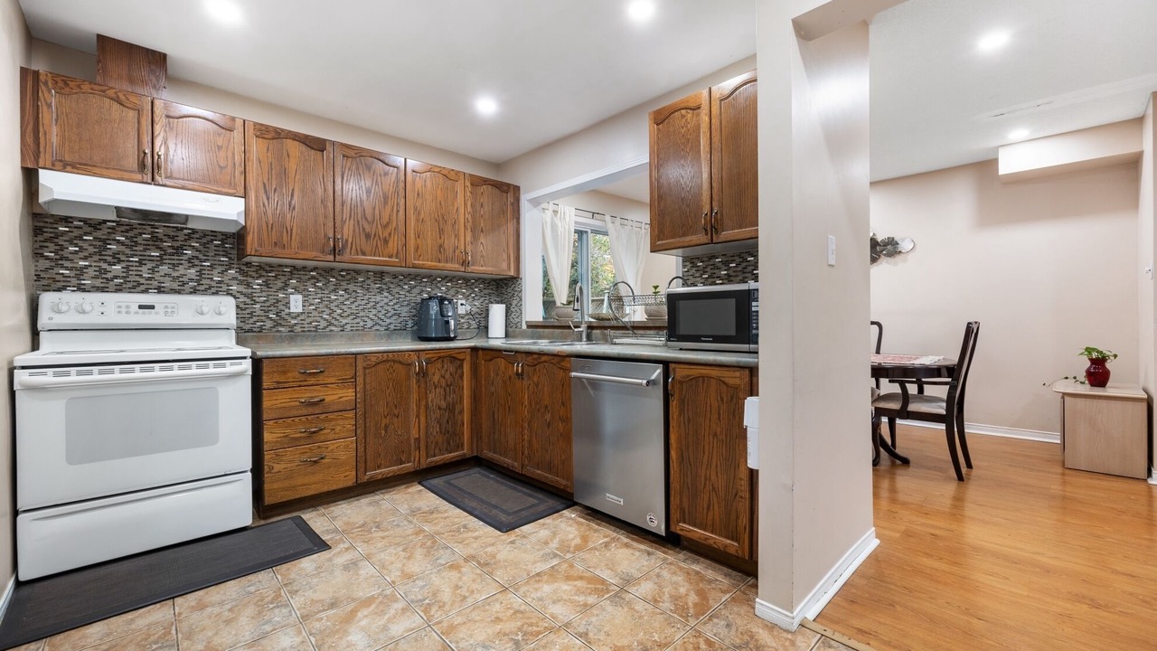 Photo of Kitchen in Aurora