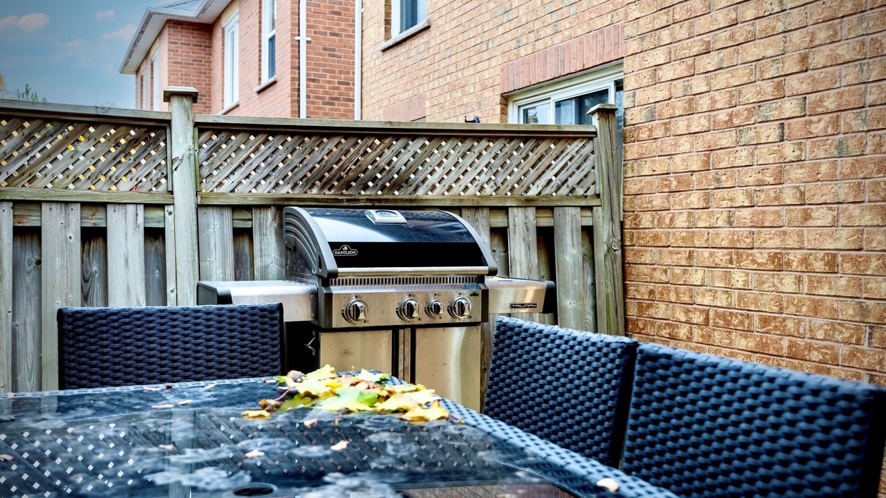 Photo of Outdoor in Aurora