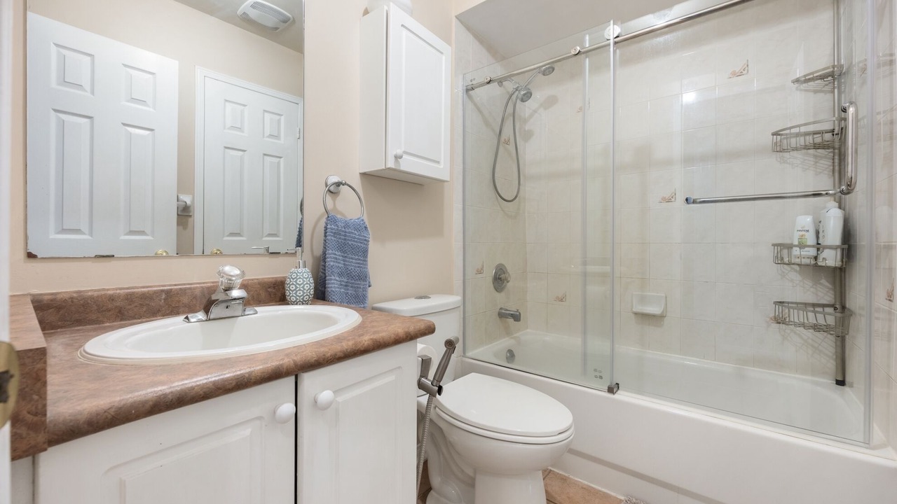 Photo of Bathroom in Aurora