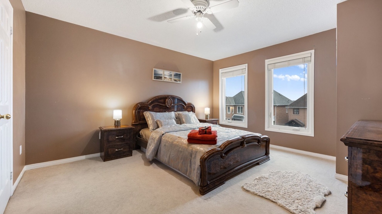 Photo of Bedroom in Aurora