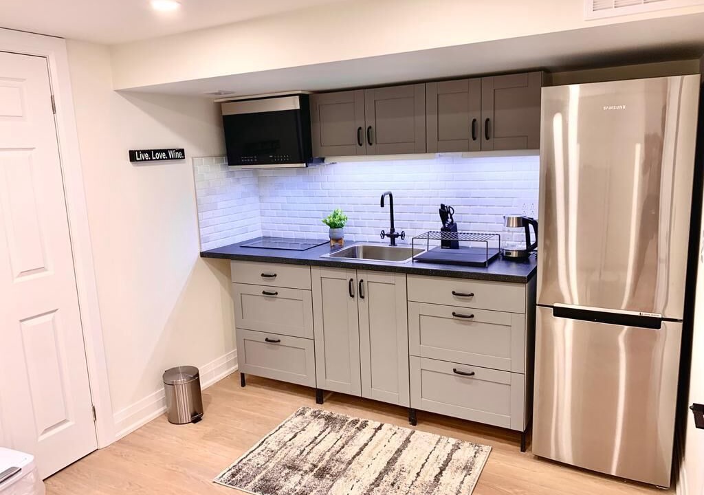 Photo of Kitchen in Oakville