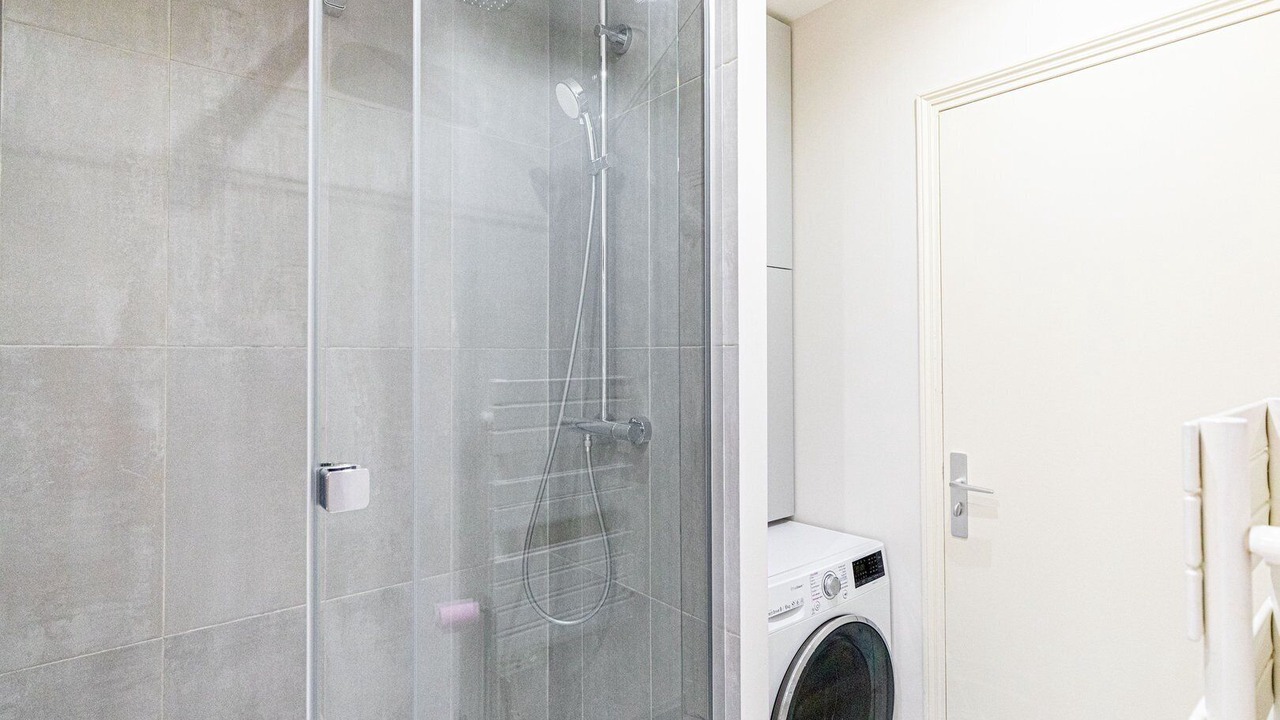 Photo of Bathroom in Notre-Dame-des-Champs