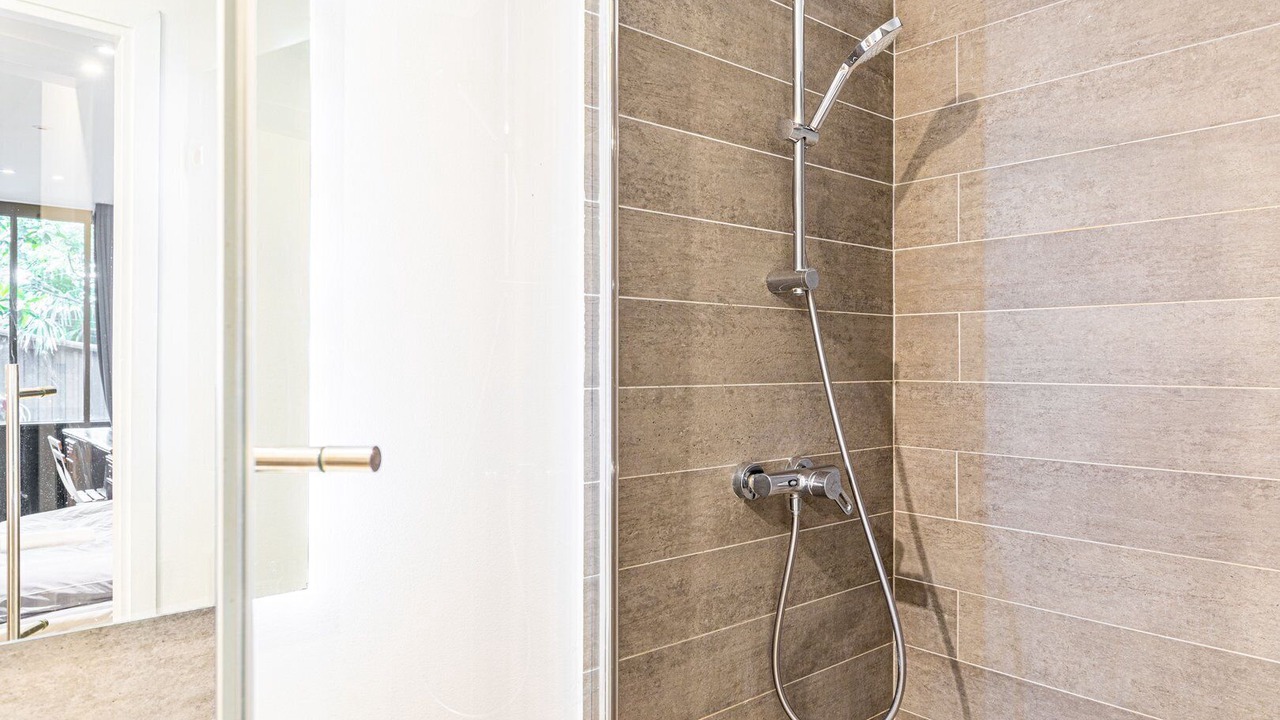 Photo of Bathroom in Auteuil