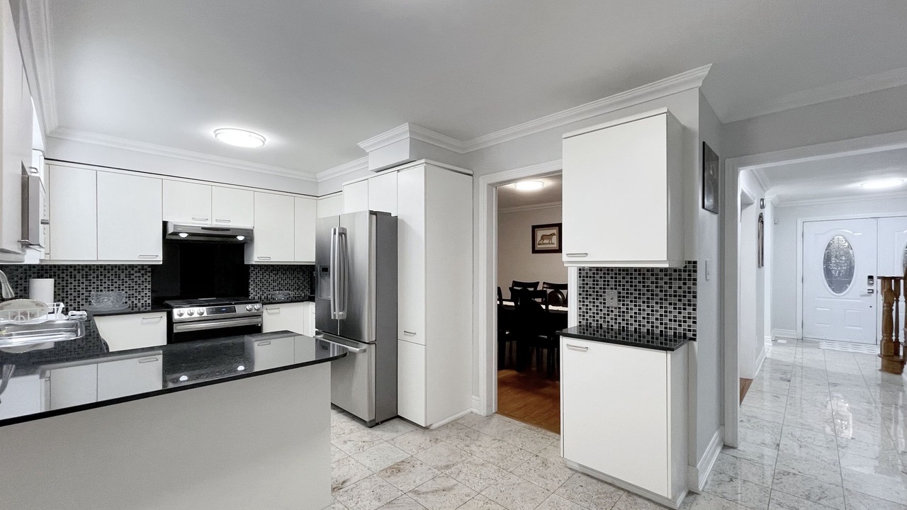 Photo of Kitchen in Bridlewood
