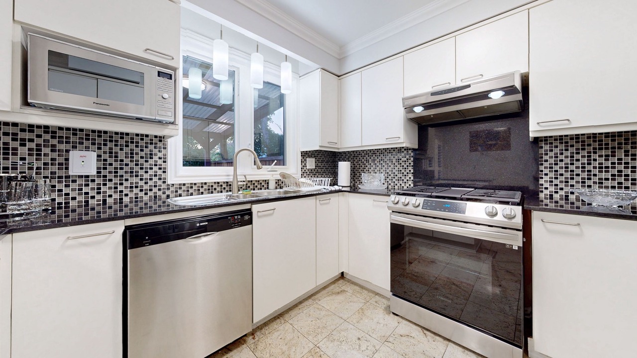 Photo of Kitchen in Bridlewood