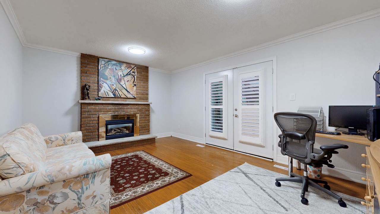 Photo of Livingroom in Bridlewood