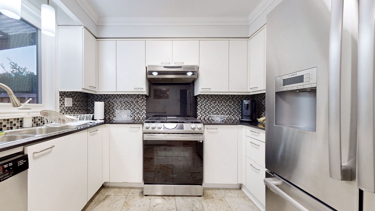Photo of Kitchen in Bridlewood