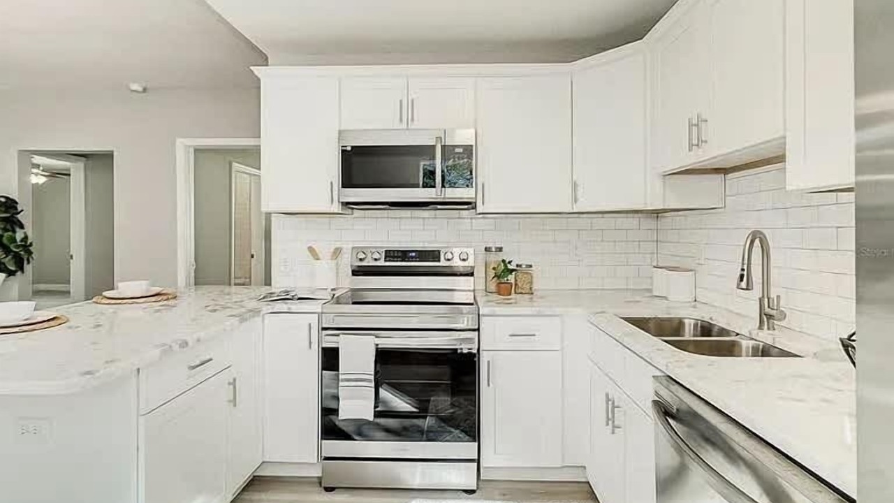 Photo of Kitchen in Dixieland