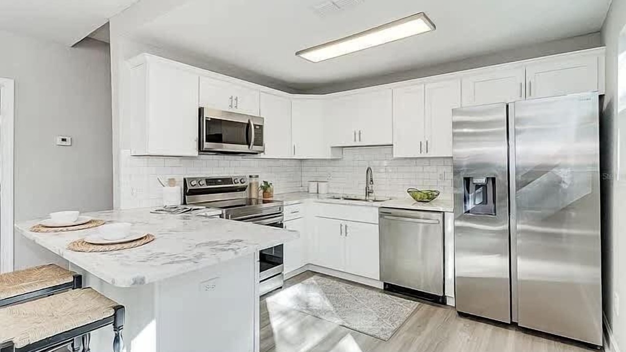 Photo of Kitchen in Dixieland