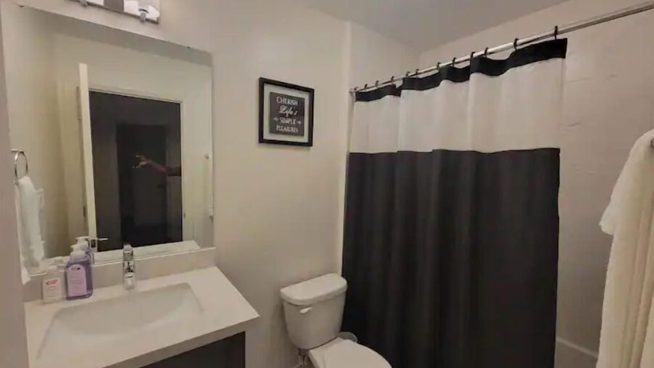Photo of Bathroom in Penetanguishene