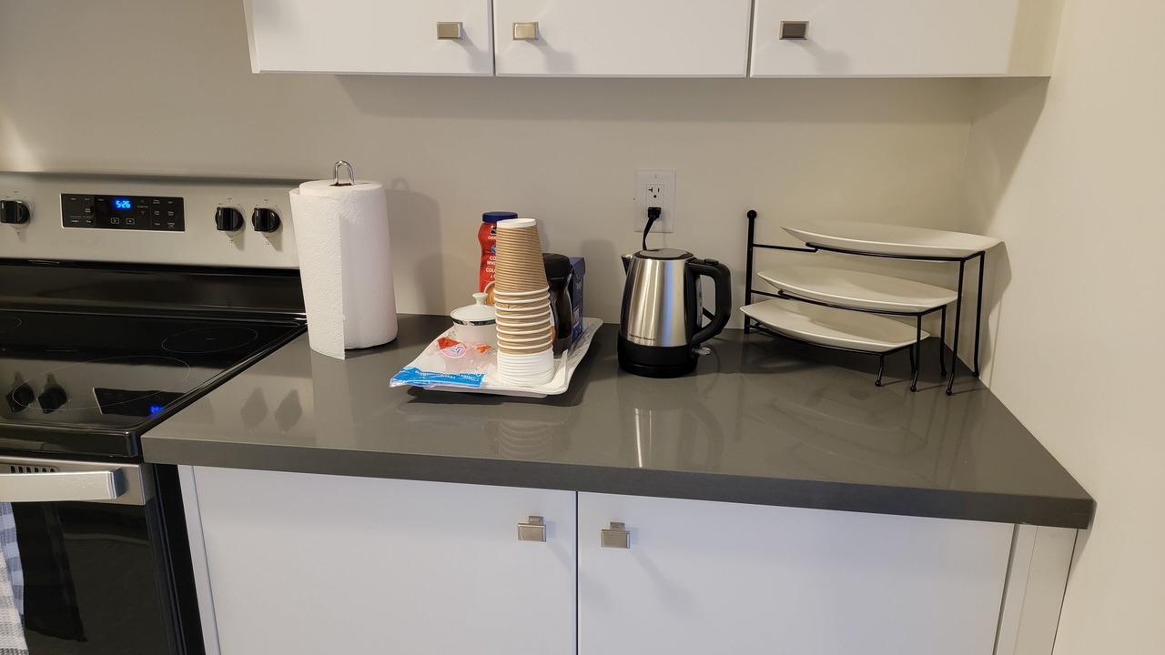 Photo of Kitchen in Penetanguishene