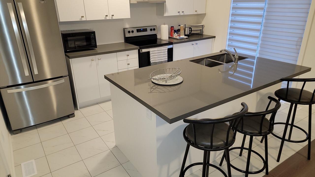 Photo of Kitchen in Penetanguishene