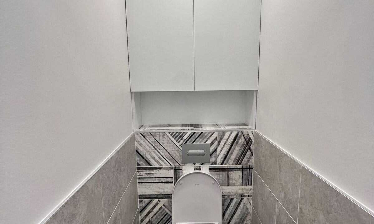 Photo of Bathroom in Charenton-le-Pont