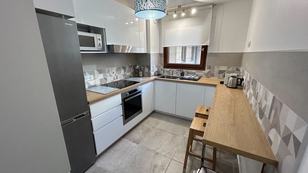Photo of Kitchen in Charenton-le-Pont
