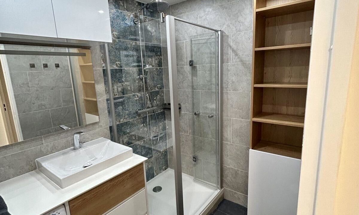 Photo of Bathroom in Charenton-le-Pont