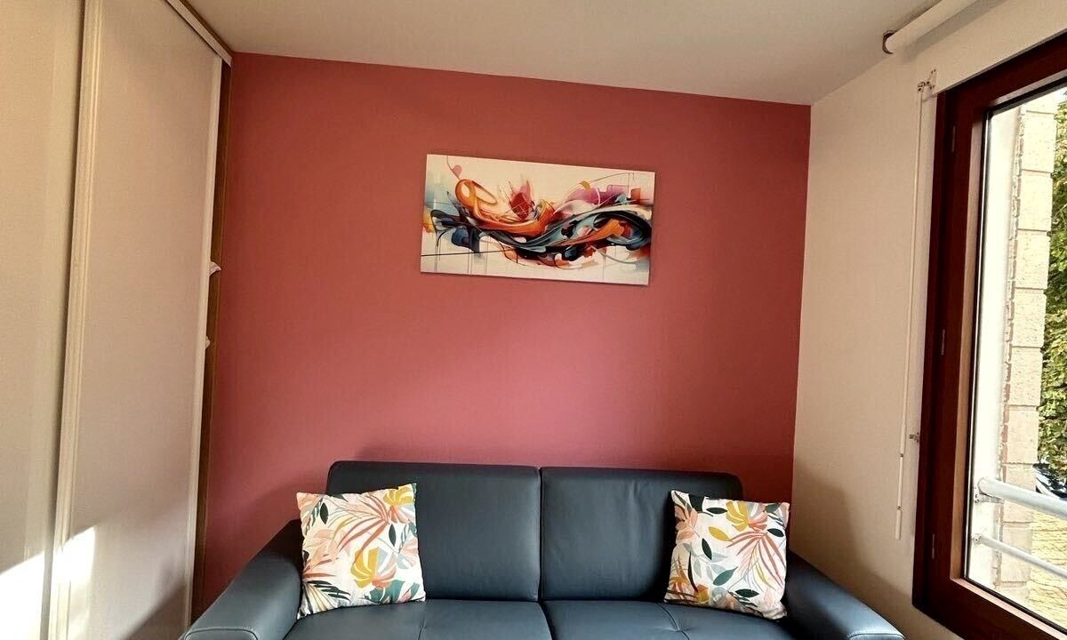 Photo of Livingroom in Charenton-le-Pont