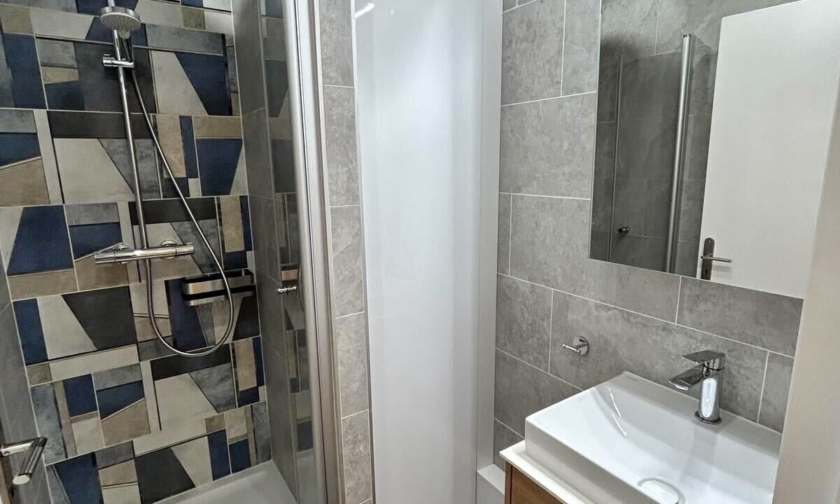 Photo of Bathroom in Charenton-le-Pont
