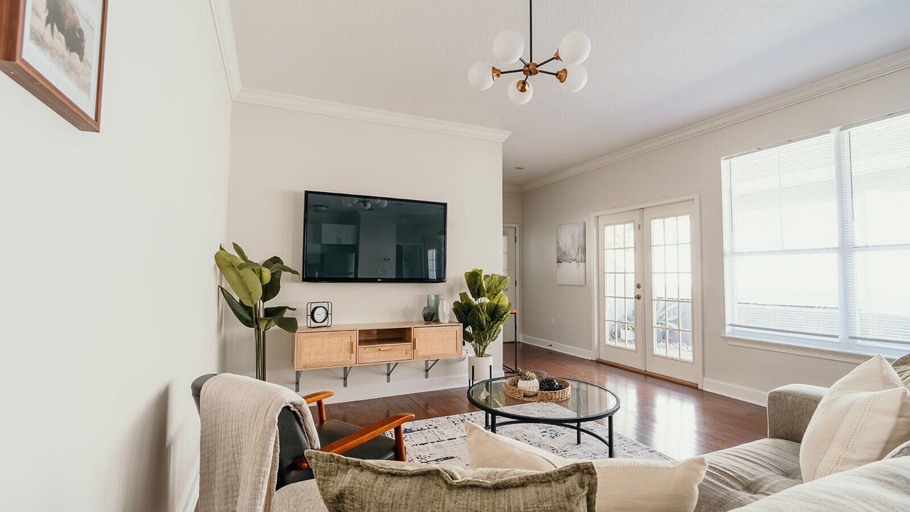 Photo of Livingroom in Dixieland