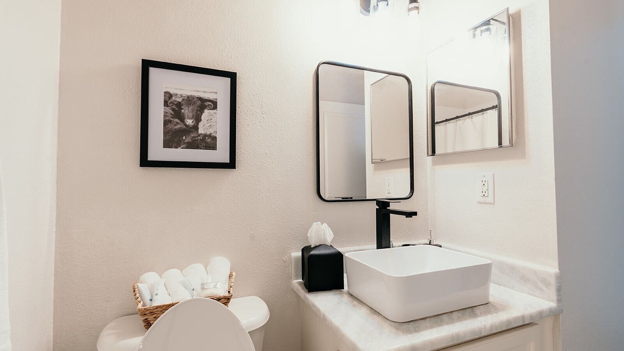 Photo of Bathroom in Dixieland