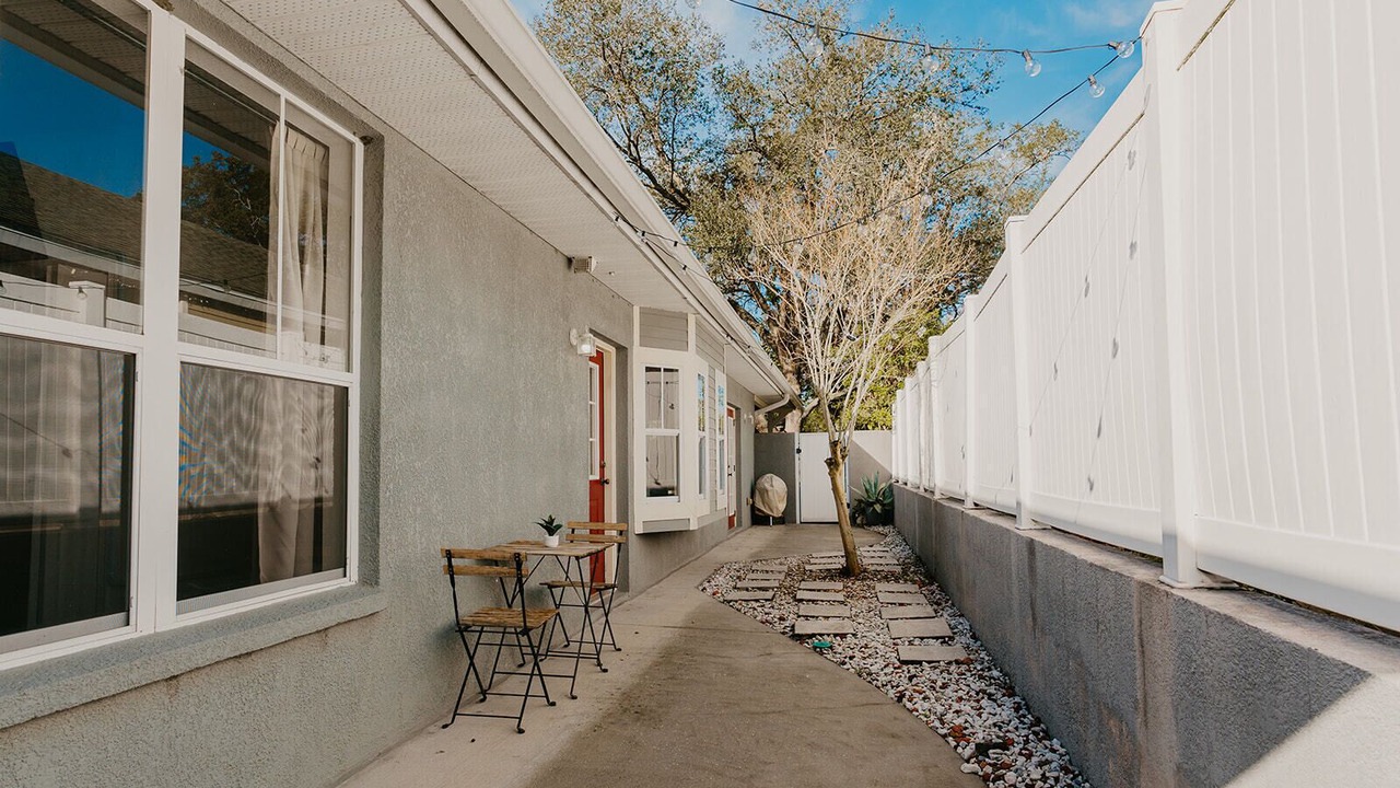 Photo of Outdoor in Dixieland