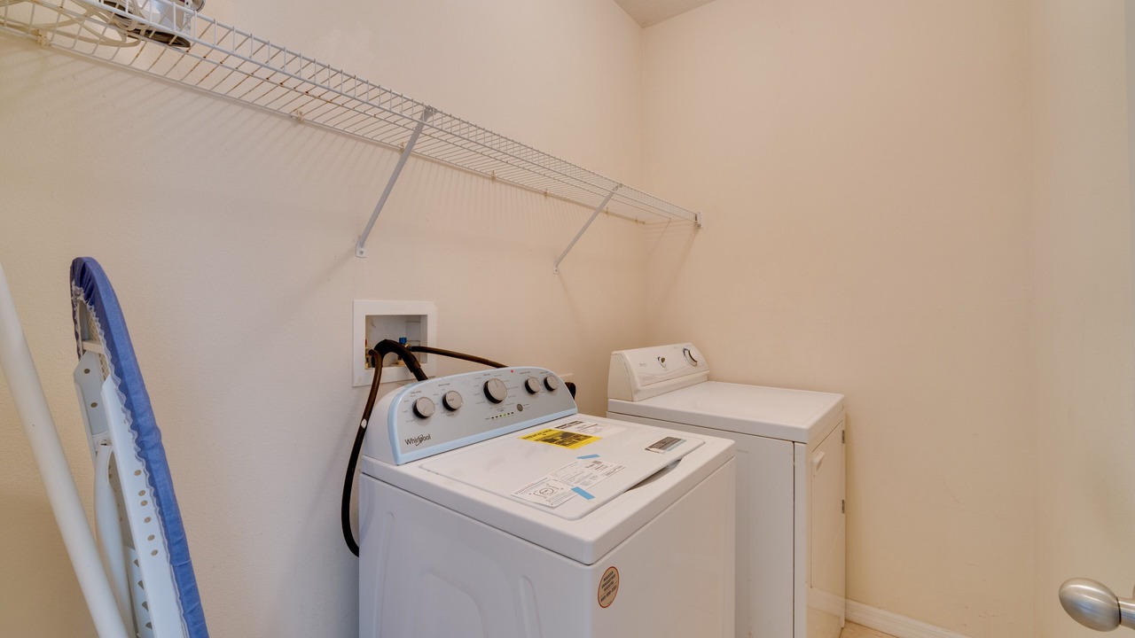 Photo of Bedroom in Sunset Ridge