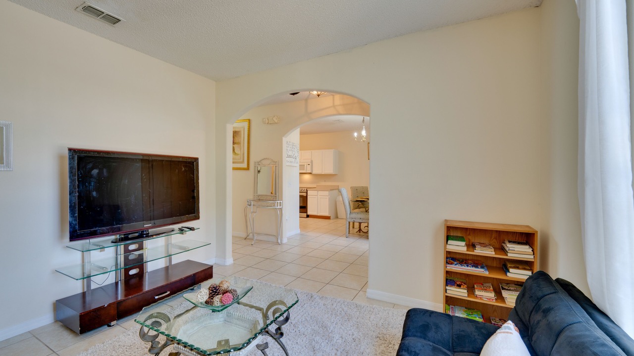 Photo of Livingroom in Sunset Ridge