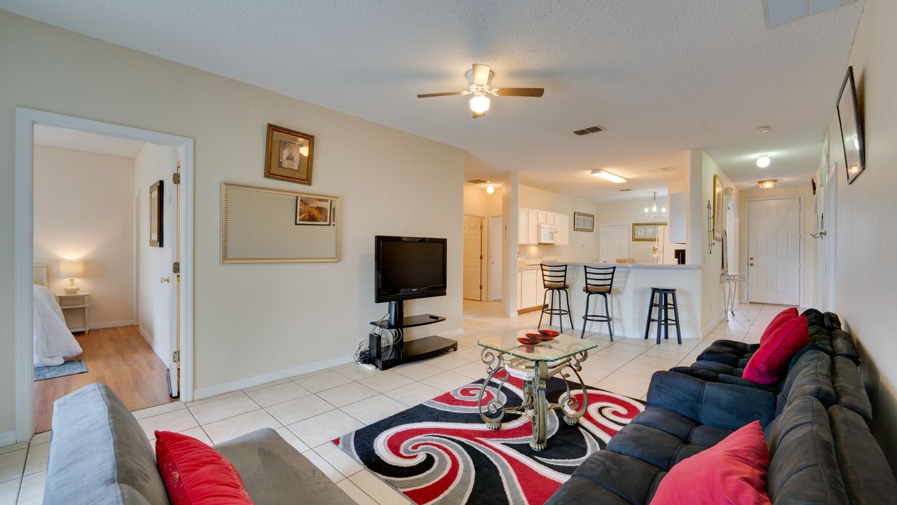 Photo of Bedroom in Sunset Ridge