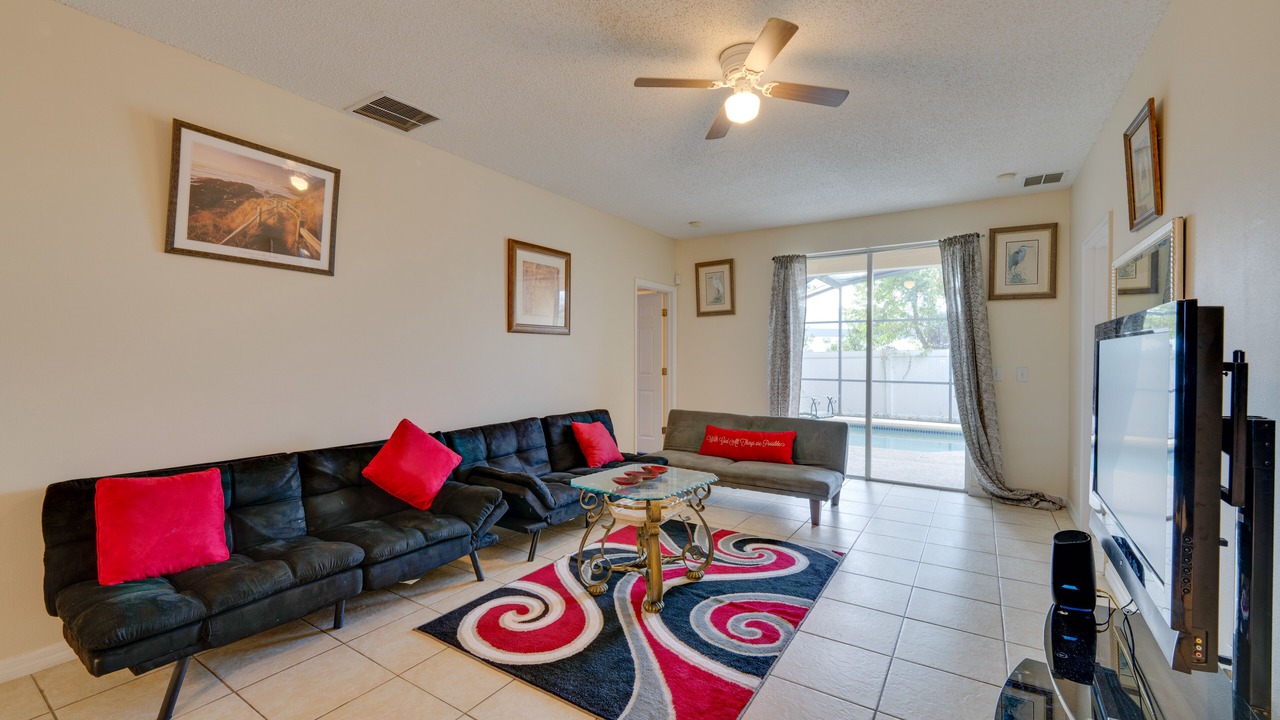 Photo of Bedroom in Sunset Ridge