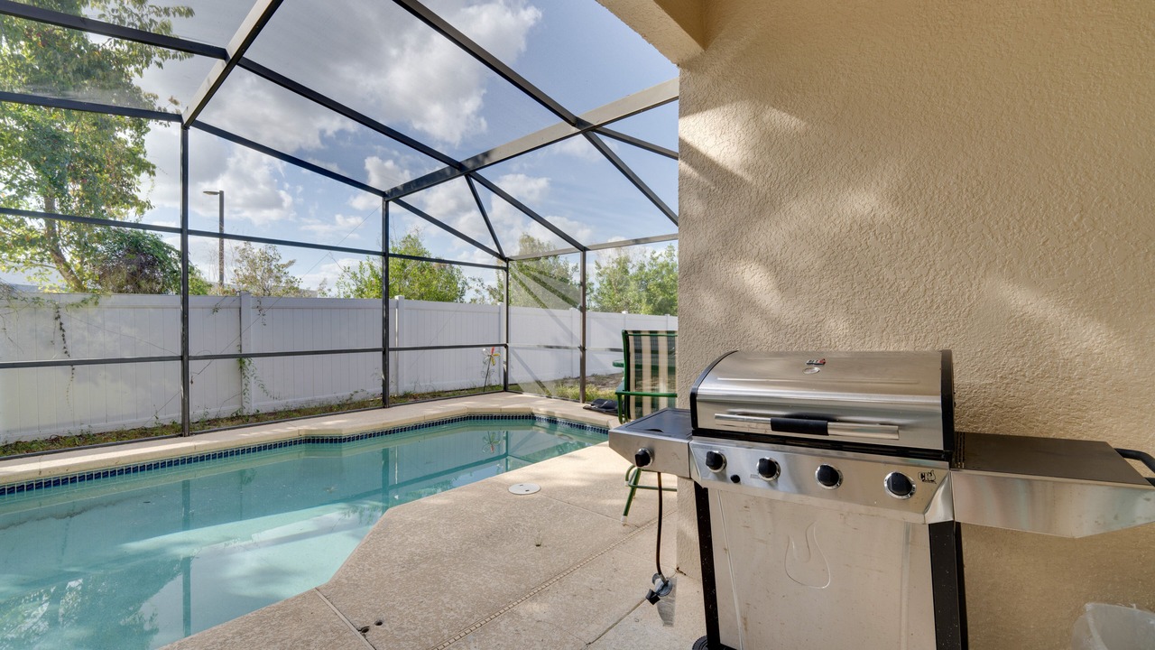 Photo of Outdoor in Sunset Ridge
