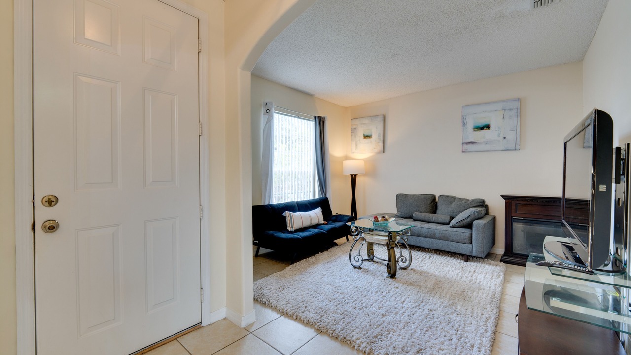 Photo of Livingroom in Sunset Ridge