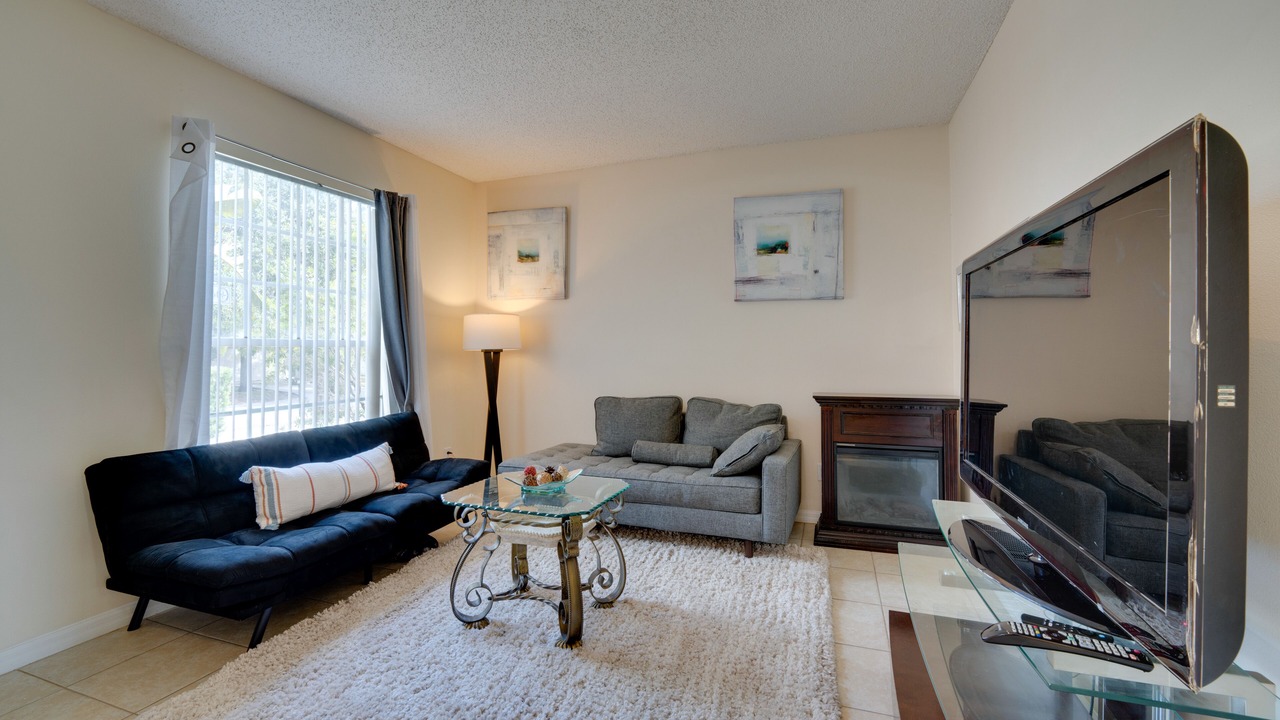 Photo of Bedroom in Sunset Ridge