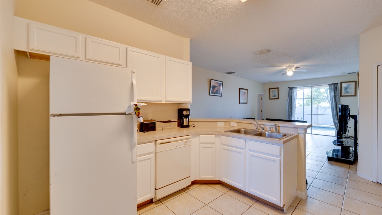 Photo of Kitchen in Sunset Ridge